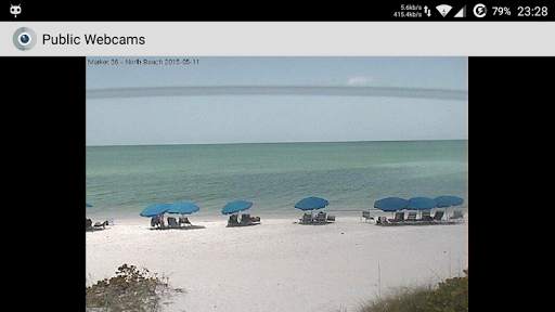 Public Webcams screenshot 7