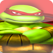 Turtle Legend Ninja Adventures icon