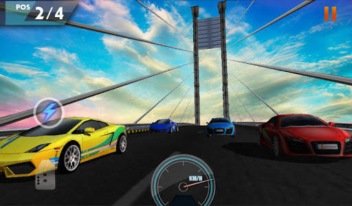 car racing speedy screenshot 6