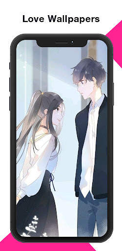 girl Wallpapers - cute girl wa screenshot 5