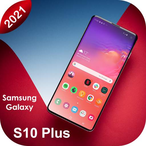 Galaxy S10 plus | Theme for Samsung  S10 plus 1.0.5