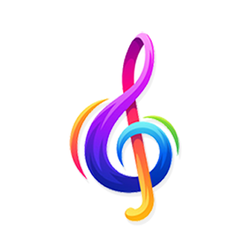 Ookla Music Player - Minimal MP3 Player icon