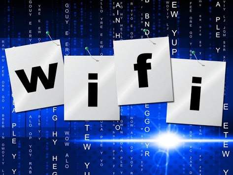 Hack Wifi Prank screenshot 4