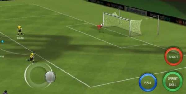 Guide FiFa 2017 PRO screenshot 2