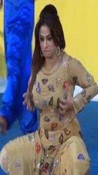 Pakistani Mujra Dance स्क्रीनशॉट 5