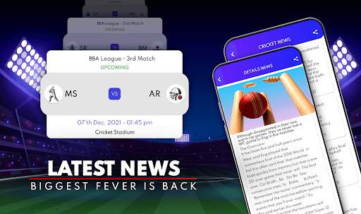 StarSport Cricket - Cricket TV screenshot 2