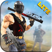 Krieg Held: Schlacht VON Scharfschütze Shooter-FPS icon