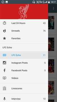 LFC NEWS screenshot 5