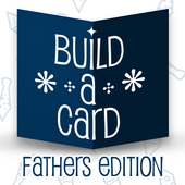 Build-A-Card: Father's Edition icon