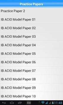 My Exam screenshot 3