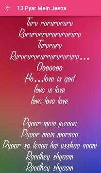 Best of Usha Uthup screenshot 6