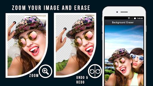 Cut Out : Background Eraser and background changer 8 تصوير الشاشة