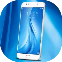 Theme For Vivo V5