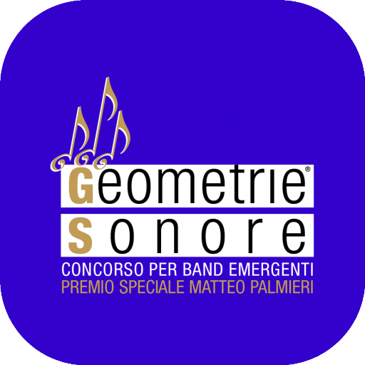 Geometrie Sonore иконка