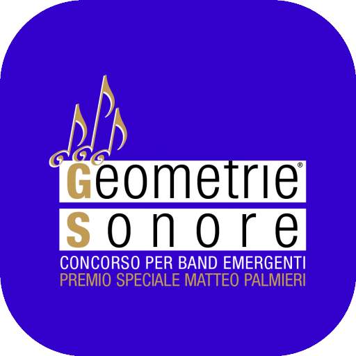 Geometrie Sonore 1.0.10