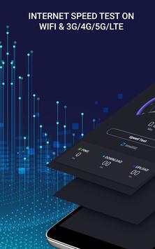 Wifi Speed Test: Internet Check & Speed Test screenshot 7