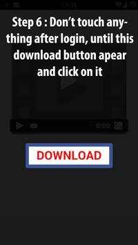 Download video from facebook screenshot 6