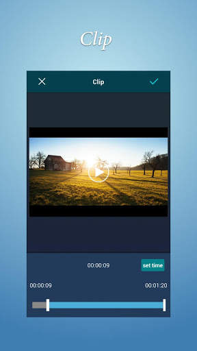 Video Editor screenshot 7