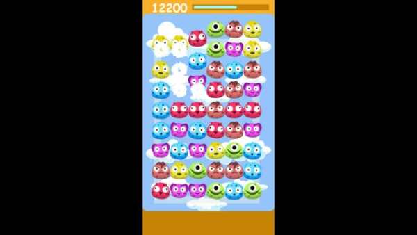Monster Dash скриншот 4