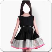Girl Kid Dresses 1.2