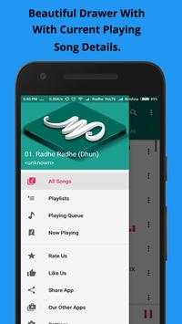 Music Player screenshot 8