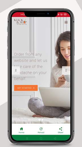 Online Shopping Jordan - Jordan Shopping App screenshot 8