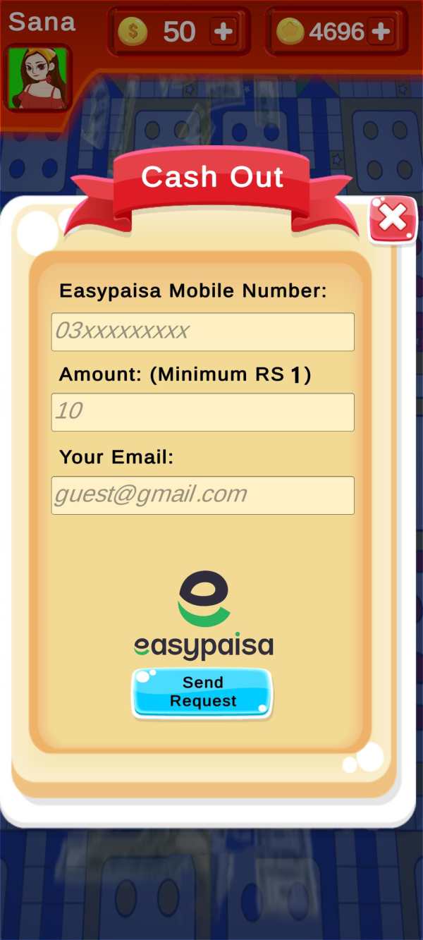 Ludo Paisa - Play & Earn Money स्क्रीनशॉट 5
