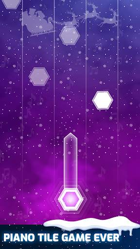 Tiles Dancing Ball Hop screenshot 8