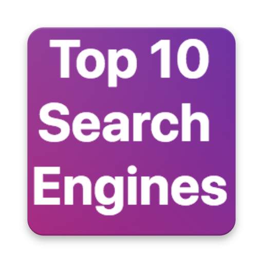 World's Top 10 Search Engines | All in One 2.0