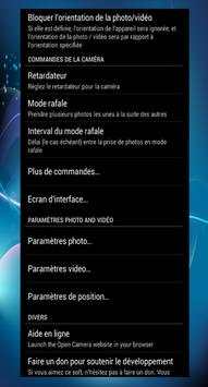 Cámara DSLR Pro screenshot 4