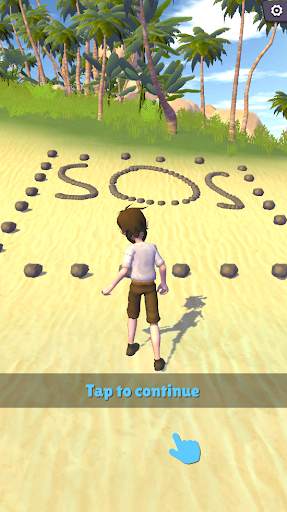 Survival : Island Kings скриншот 4