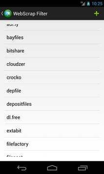 Grab Download Link screenshot 8