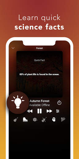 Ambiente de estudio 🍂 screenshot 7