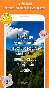 Frases de Reflexion screenshot 3