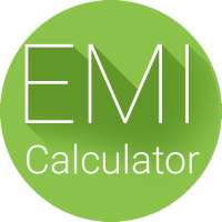 EMI Calculator icon