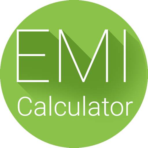 EMI Calculator 3.1