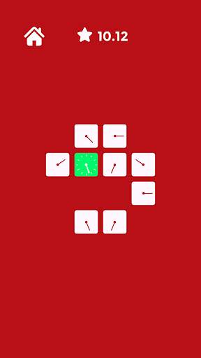 Tap Clocks screenshot 4