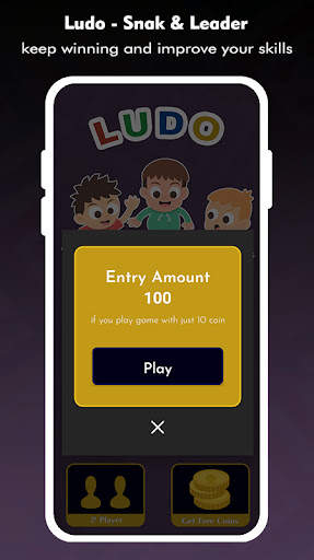 Ludo Real - Snakes & Ladder screenshot 5