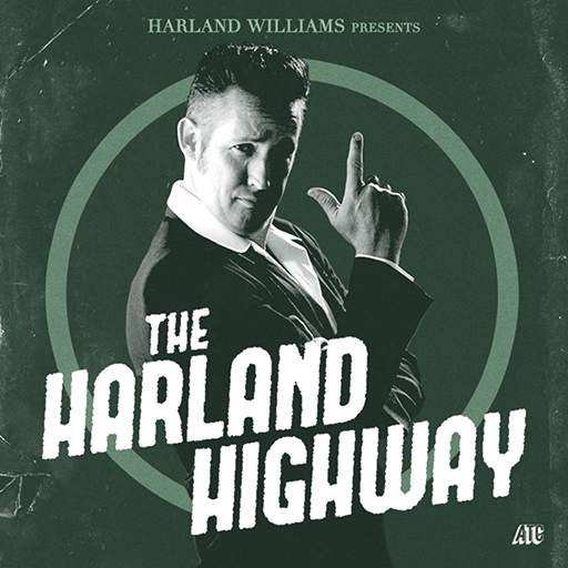 The Harland Highway 2.4.17