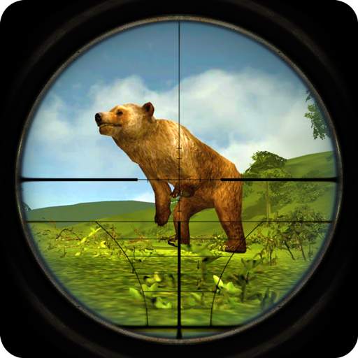 Bear Hunting Game 1.1.5