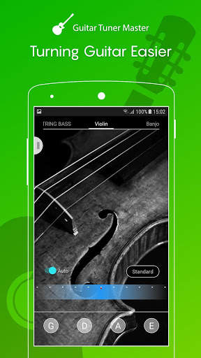 Guitar Tuner 2018 screenshot 7
