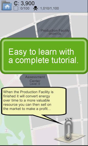 Business Tycoon Simulator 2016 screenshot 7