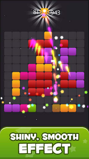 Block Puzzle Legend Mania screenshot 2