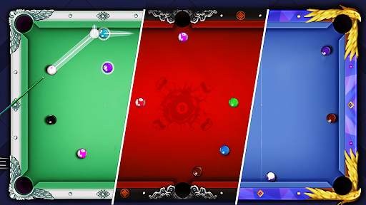 8 Ball Clash - Pool Billiards screenshot 7