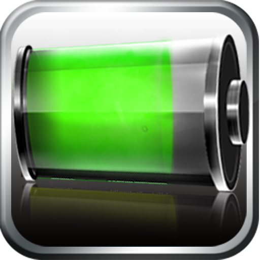 Super Battery information icon