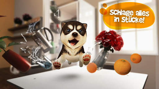 Dog Simulator screenshot 4
