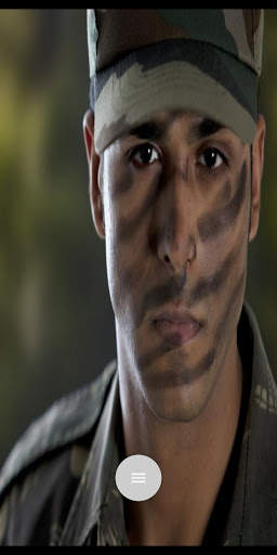 Indian Military Army Wallpapers screenshot 3