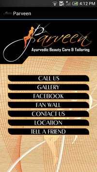 Parveen Android Mobile App screenshot 5