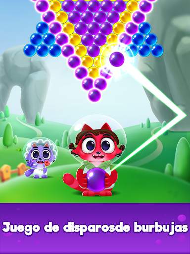 Bubble Shooter: Crazy Pop screenshot 17