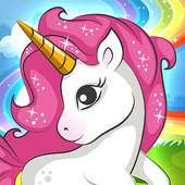 Unicorn games 🦄 1.0.0